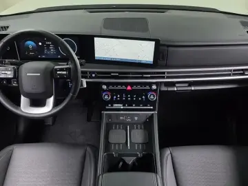 2024 Hyundai Santa Fe с пробегом 34 256 км
