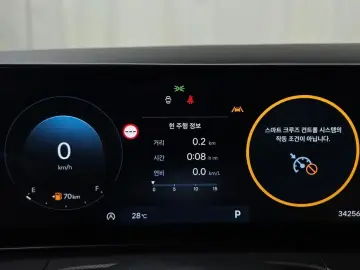 2024 Hyundai Santa Fe с пробегом 34 256 км