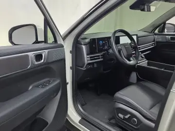 2024 Hyundai Santa Fe с пробегом 34 256 км