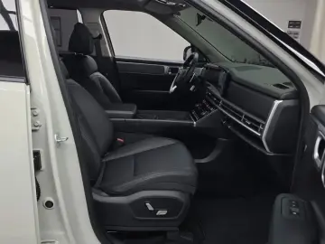 2024 Hyundai Santa Fe с пробегом 34 256 км