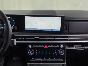 2024 Hyundai Santa Fe с пробегом 34 256 км