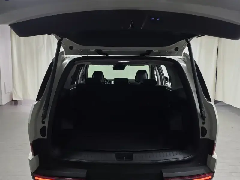 2024 Hyundai Santa Fe с пробегом 34 256 км