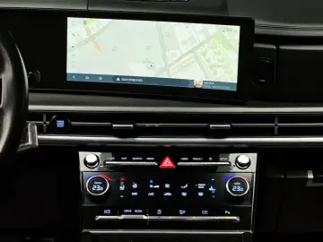 2024 Hyundai Santa Fe с пробегом 30 298 км