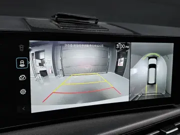 2024 Hyundai Santa Fe с пробегом 30 298 км