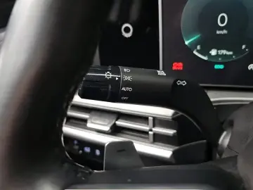 2024 Hyundai Santa Fe с пробегом 30 298 км
