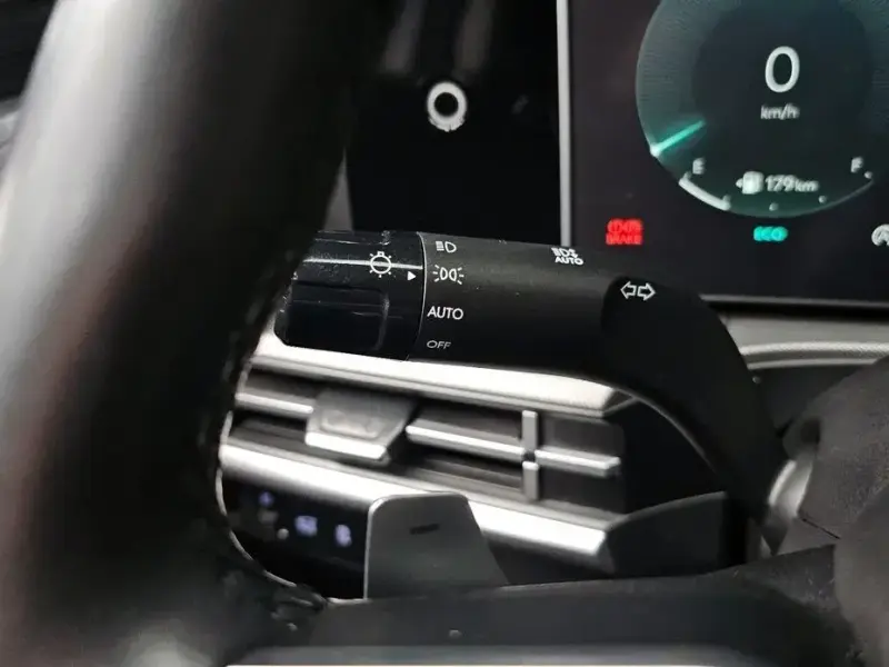 2024 Hyundai Santa Fe с пробегом 30 298 км