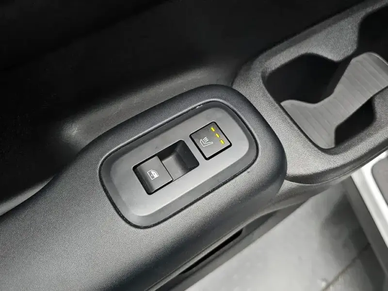 2024 Hyundai Santa Fe с пробегом 30 298 км