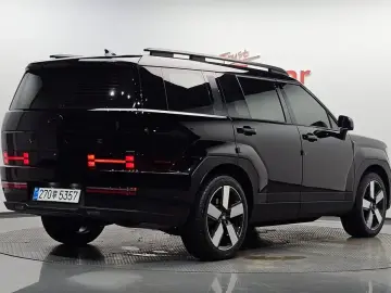 2025 Hyundai Santa Fe с пробегом 10 014 км