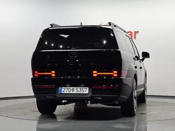 2025 Hyundai Santa Fe с пробегом 10 014 км