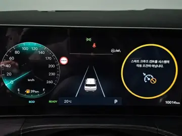 2025 Hyundai Santa Fe с пробегом 10 014 км