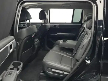 2025 Hyundai Santa Fe с пробегом 10 014 км