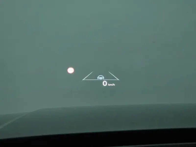 2025 Hyundai Santa Fe с пробегом 10 014 км