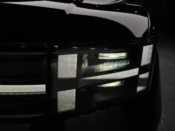 2025 Hyundai Santa Fe с пробегом 10 014 км