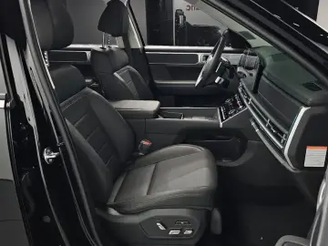 2025 Hyundai Santa Fe с пробегом 10 014 км