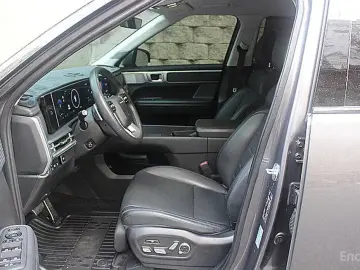 2024 Hyundai Santa Fe с пробегом 21 892 км