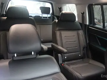 2024 Hyundai Santa Fe с пробегом 21 892 км
