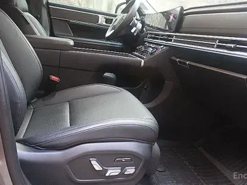 2024 Hyundai Santa Fe с пробегом 21 892 км