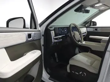 2024 Hyundai Santa Fe с пробегом 24 970 км
