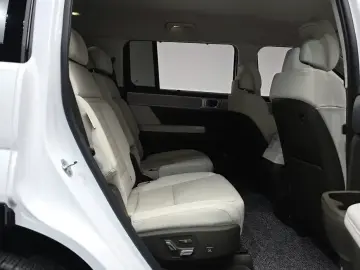 2024 Hyundai Santa Fe с пробегом 24 970 км
