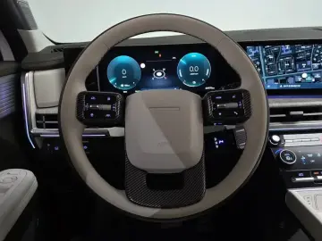2024 Hyundai Santa Fe с пробегом 24 970 км