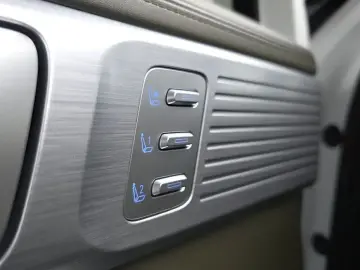 2024 Hyundai Santa Fe с пробегом 24 970 км