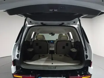 2024 Hyundai Santa Fe с пробегом 24 970 км