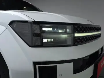2024 Hyundai Santa Fe с пробегом 24 970 км