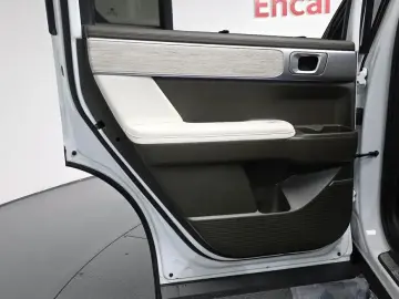 2024 Hyundai Santa Fe с пробегом 24 970 км