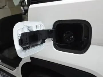 2024 Hyundai Santa Fe с пробегом 24 970 км