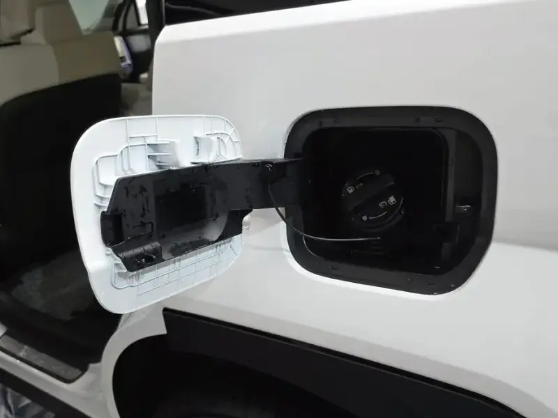 2024 Hyundai Santa Fe с пробегом 24 970 км