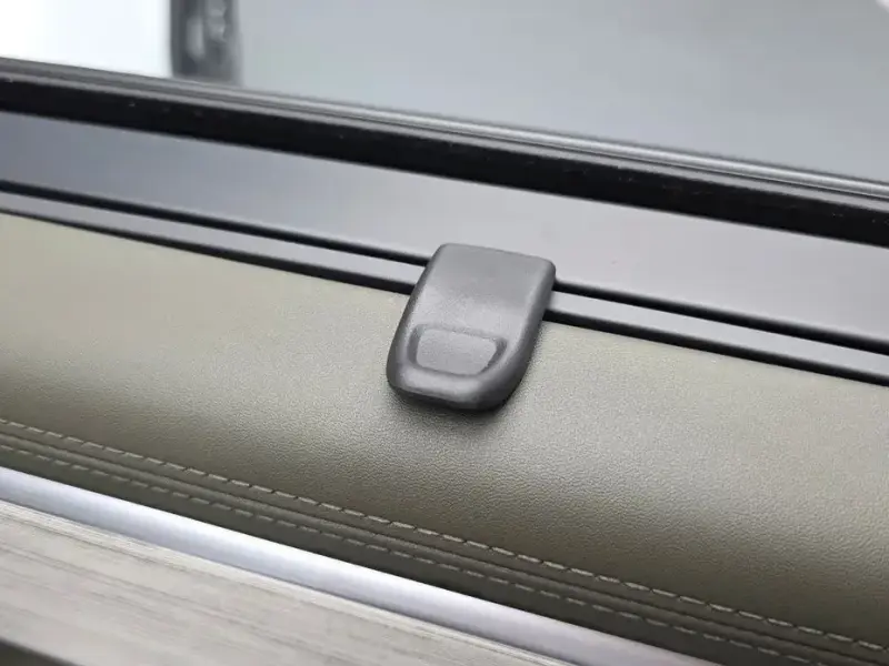 2024 Hyundai Santa Fe с пробегом 24 970 км