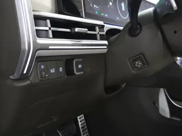 2024 Hyundai Santa Fe с пробегом 24 970 км