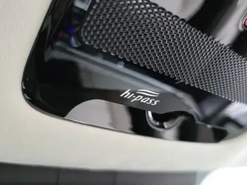 2024 Hyundai Santa Fe с пробегом 24 970 км