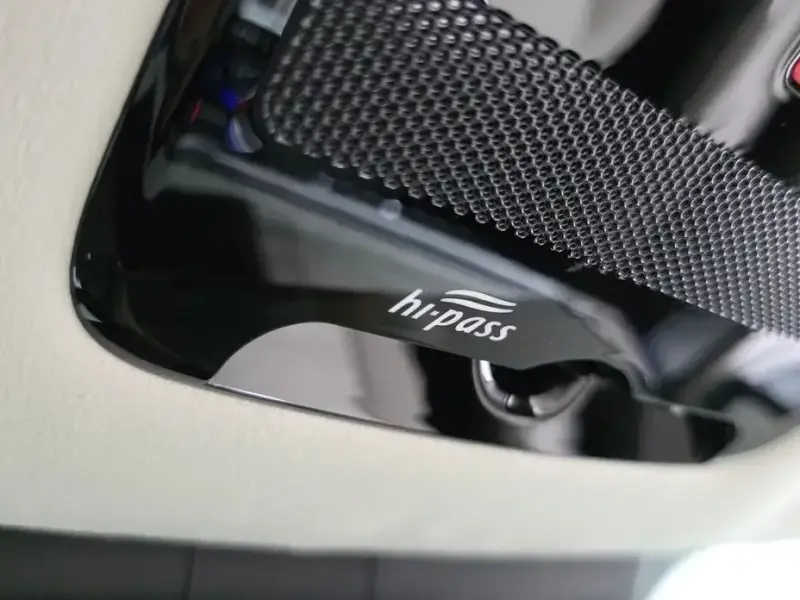 2024 Hyundai Santa Fe с пробегом 24 970 км