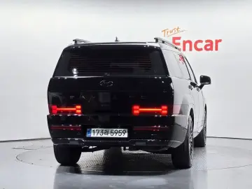 2025 Hyundai Santa Fe с пробегом 27 504 км