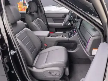 2025 Hyundai Santa Fe с пробегом 27 504 км