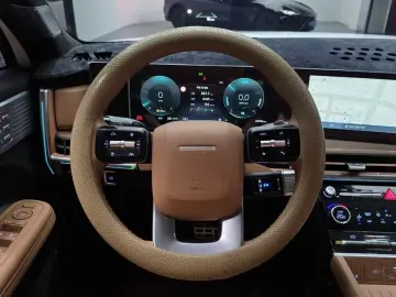 2024 Hyundai Santa Fe с пробегом 24 956 км