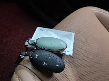 2024 Hyundai Santa Fe с пробегом 24 956 км