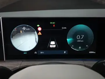 2024 Hyundai Santa Fe с пробегом 6 004 км