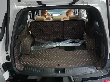2024 Hyundai Santa Fe с пробегом 24 956 км