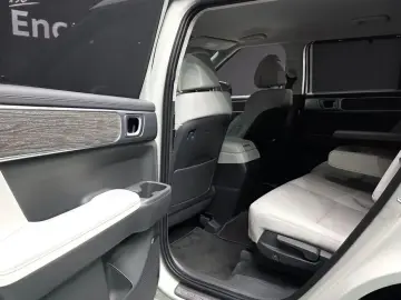 2024 Hyundai Santa Fe с пробегом 6 004 км