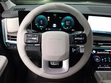 2024 Hyundai Santa Fe с пробегом 6 004 км