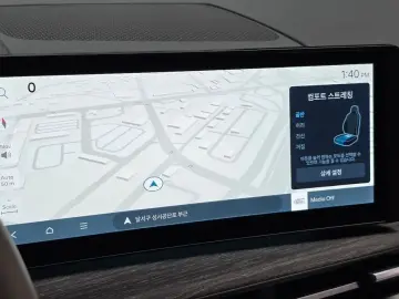 2024 Hyundai Santa Fe с пробегом 6 004 км
