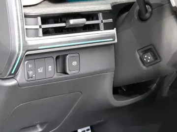 2024 Hyundai Santa Fe с пробегом 6 004 км