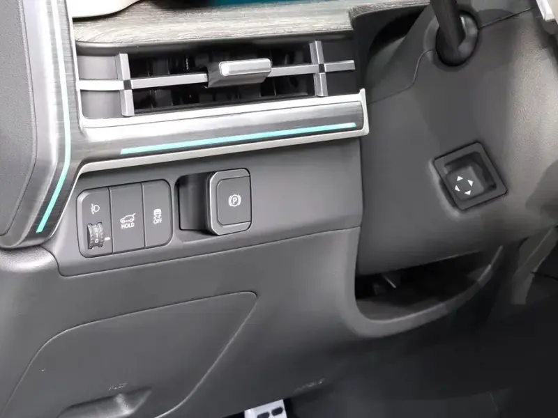 2024 Hyundai Santa Fe с пробегом 6 004 км