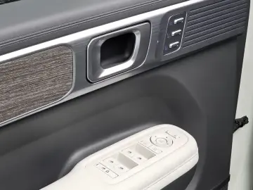 2024 Hyundai Santa Fe с пробегом 6 004 км