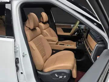 2024 Hyundai Santa Fe с пробегом 24 956 км