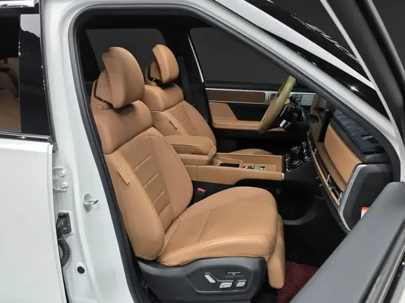 2024 Hyundai Santa Fe с пробегом 24 956 км