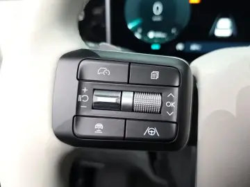 2024 Hyundai Santa Fe с пробегом 6 004 км
