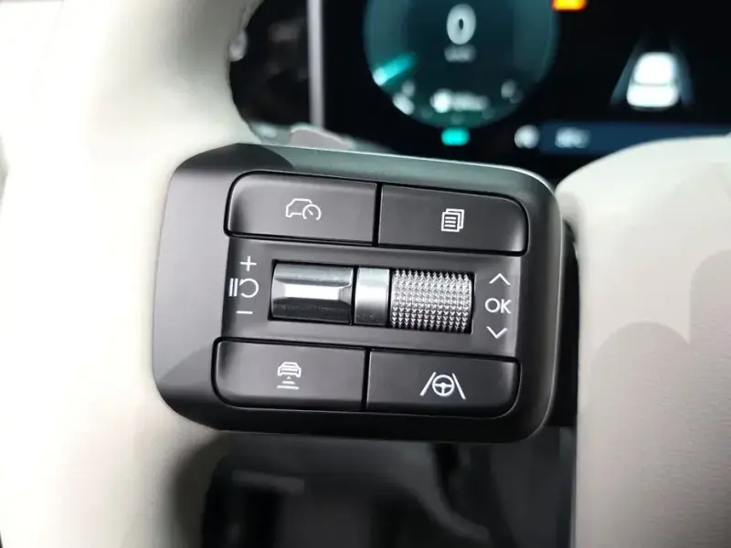 2024 Hyundai Santa Fe с пробегом 6 004 км